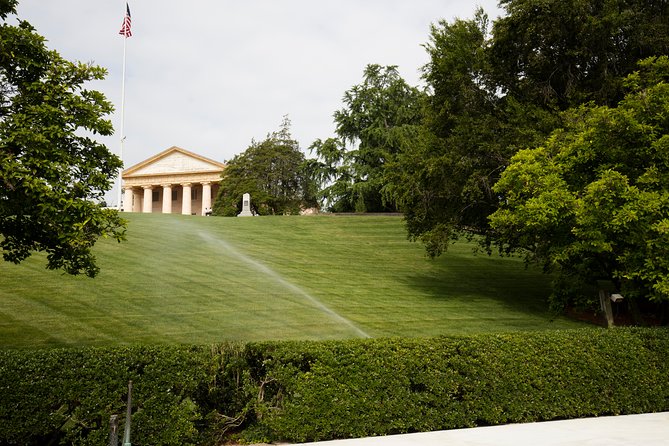 Washington DC Highlights, 1-Day Tour from NYC - Arlington National Cemetery: where the day turns serious (and moving)