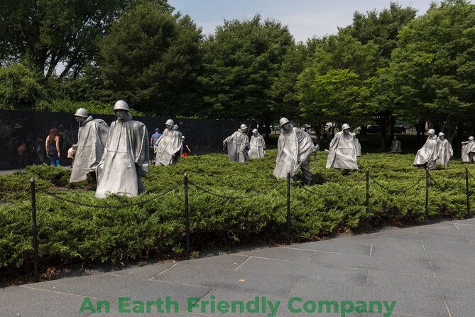 Washington DC Highlights, 1-Day Tour from NYC - Air and Space Museum time: the fun factor with a museum-shaped schedule