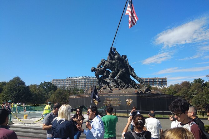 Washington DC & Philadelphia 1-Day Guided Tour from NYC - Guide Style: What Makes the Day Feel Worth It