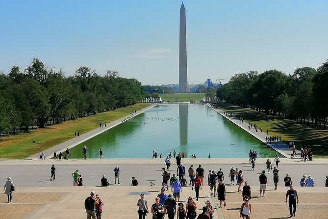 Washington DC & Philadelphia 1-Day Guided Tour from NYC - Who This Tour Suits Best (And Who Should Skip It)