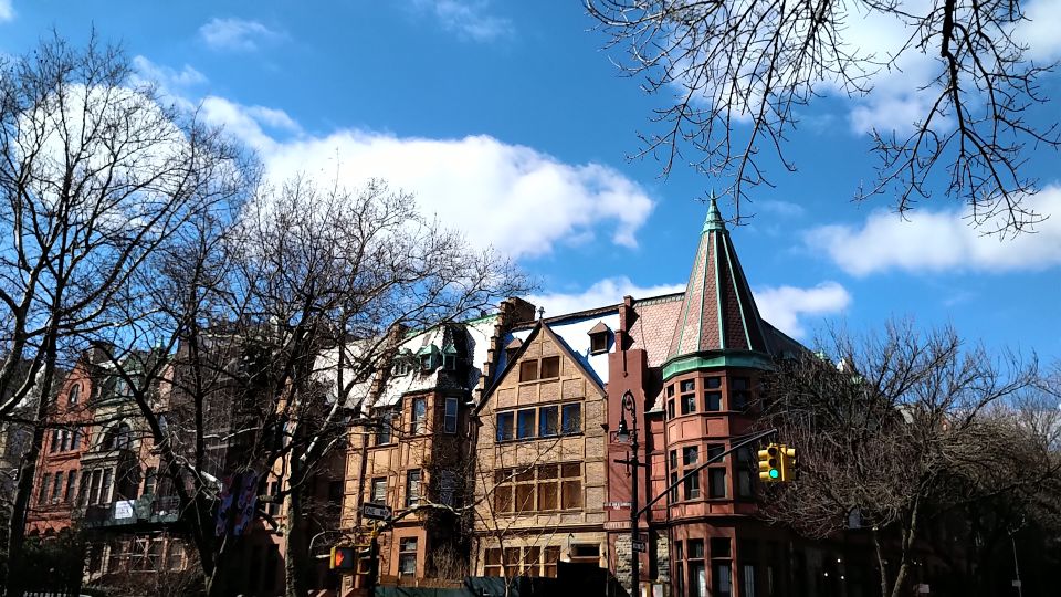 West Harlem: Gospel Church Service and Sunday Walking Tour - FAQ