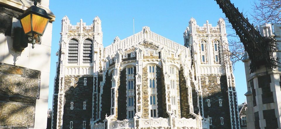 West Harlem: Gospel Church Service and Sunday Walking Tour - Respecting the room: the rules that shape your experience